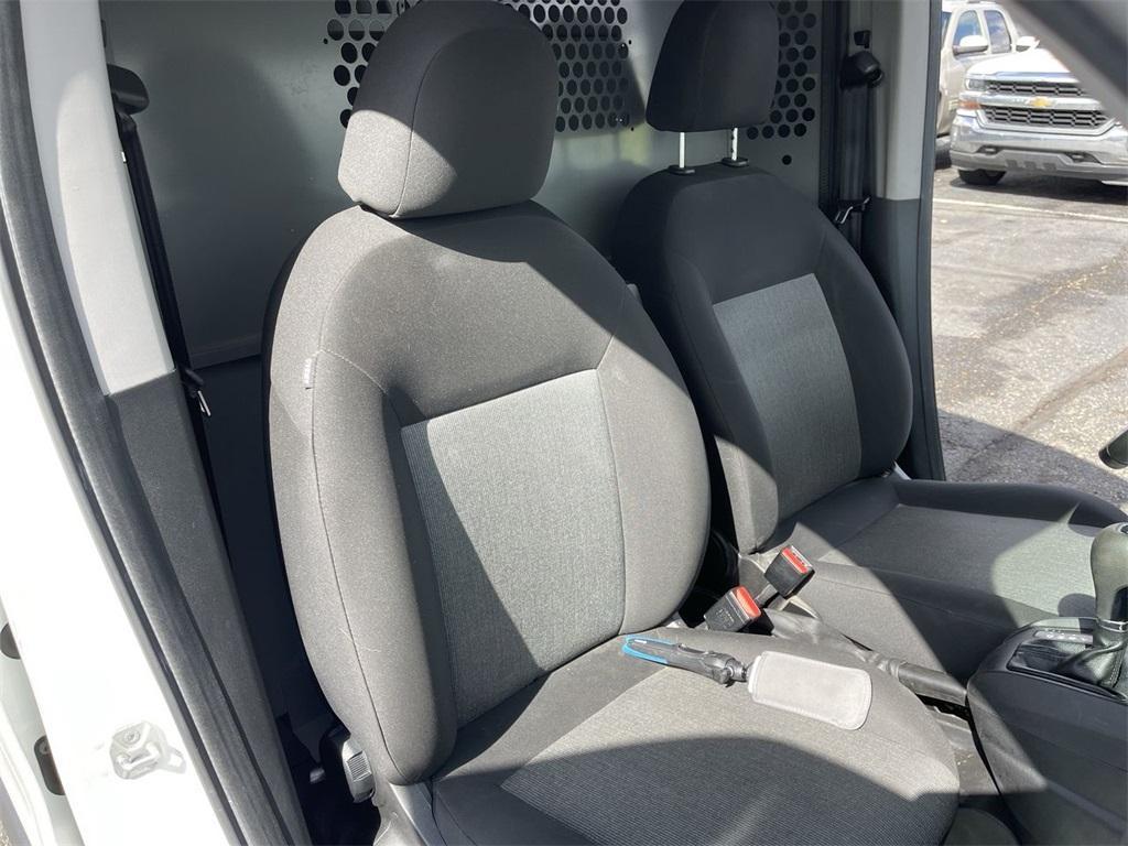used 2021 Ram ProMaster City car, priced at $16,990