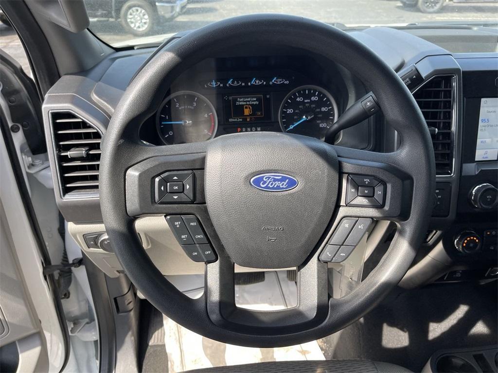 used 2022 Ford F-250 car, priced at $44,888
