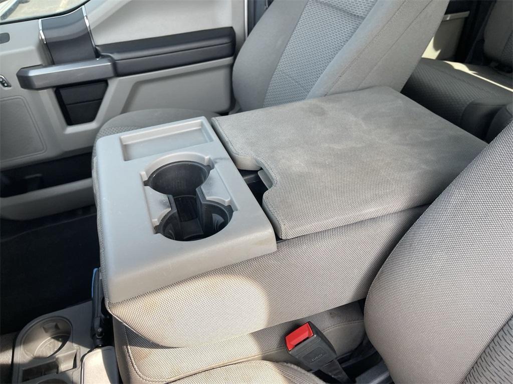 used 2022 Ford F-250 car, priced at $44,888