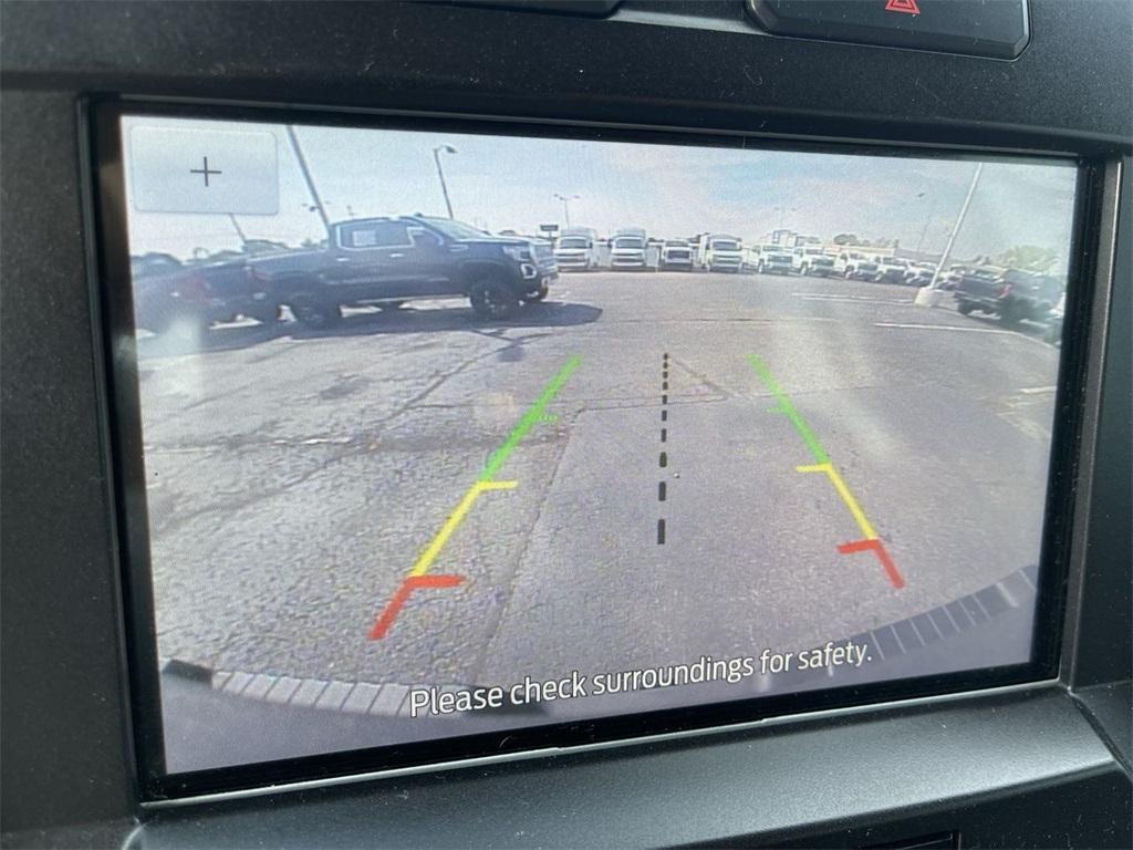 used 2022 Ford F-250 car, priced at $44,888