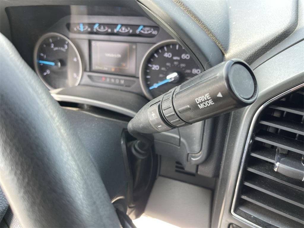 used 2022 Ford F-250 car, priced at $44,888