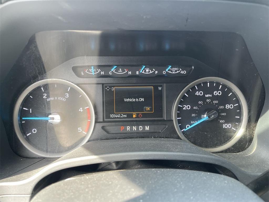 used 2022 Ford F-250 car, priced at $44,888