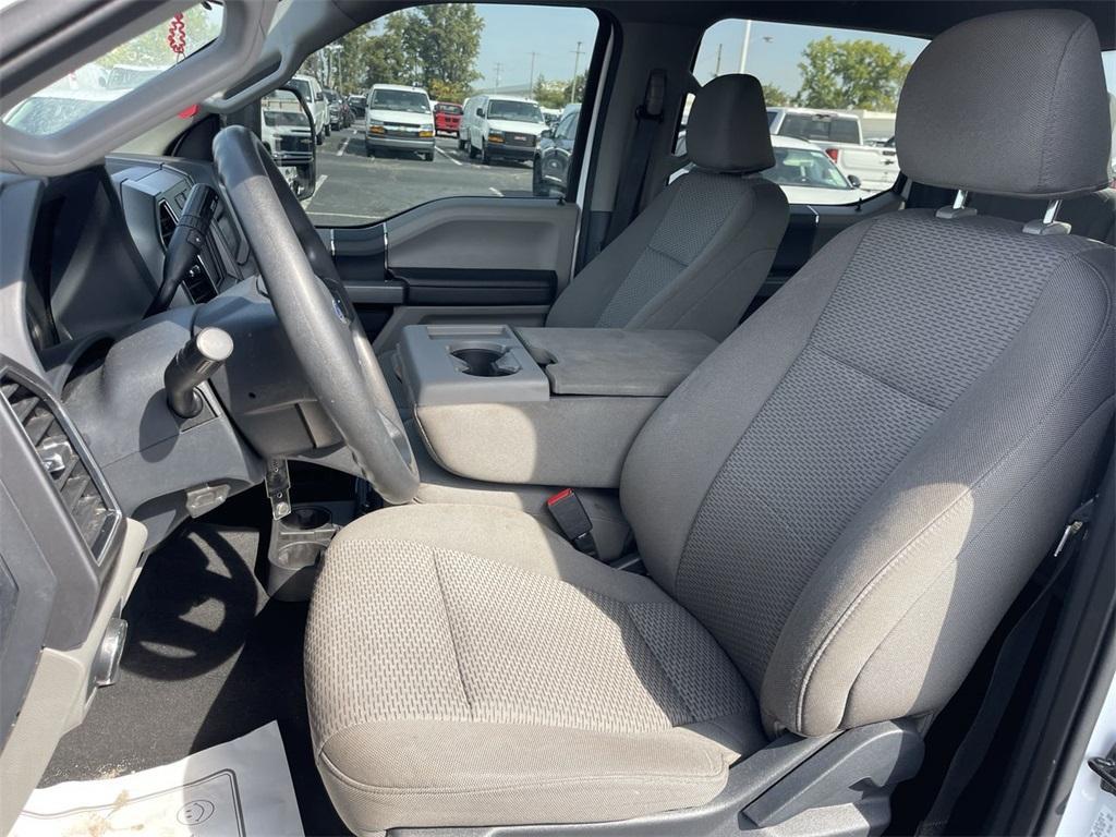 used 2022 Ford F-250 car, priced at $44,888