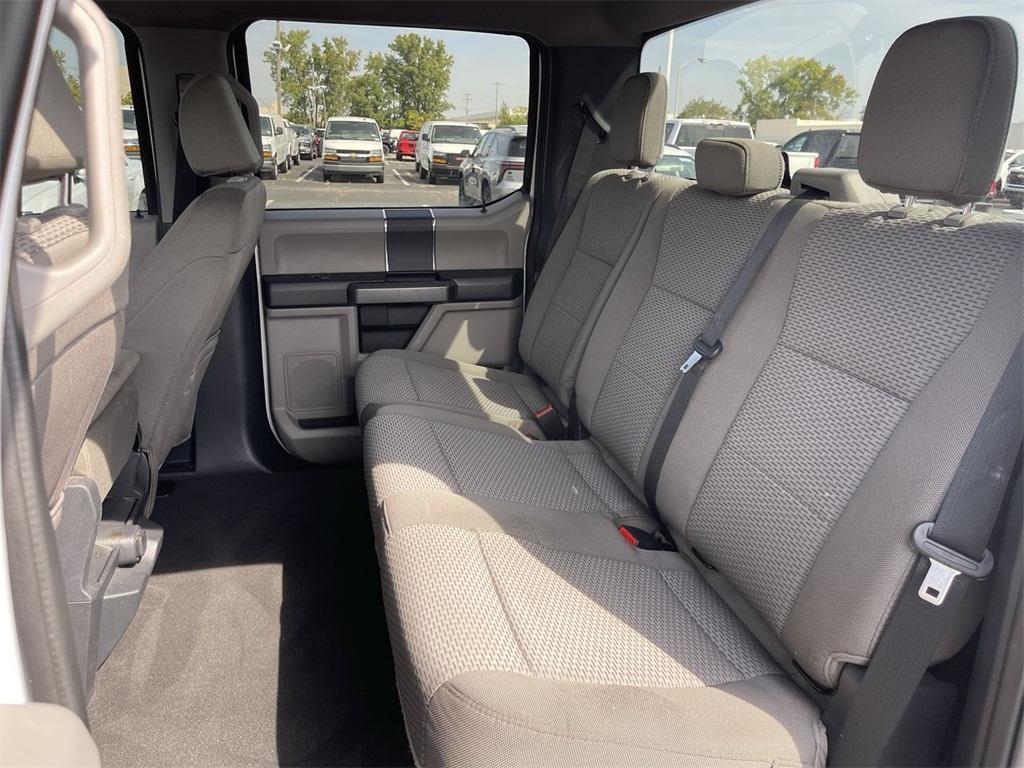 used 2022 Ford F-250 car, priced at $44,888