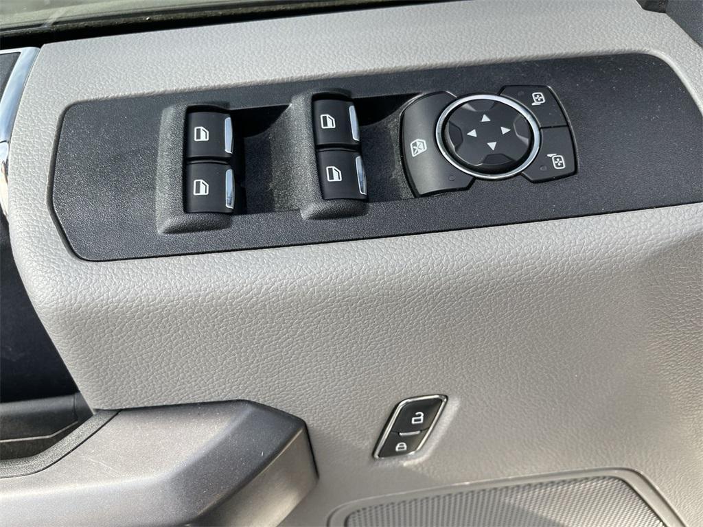 used 2022 Ford F-250 car, priced at $44,888