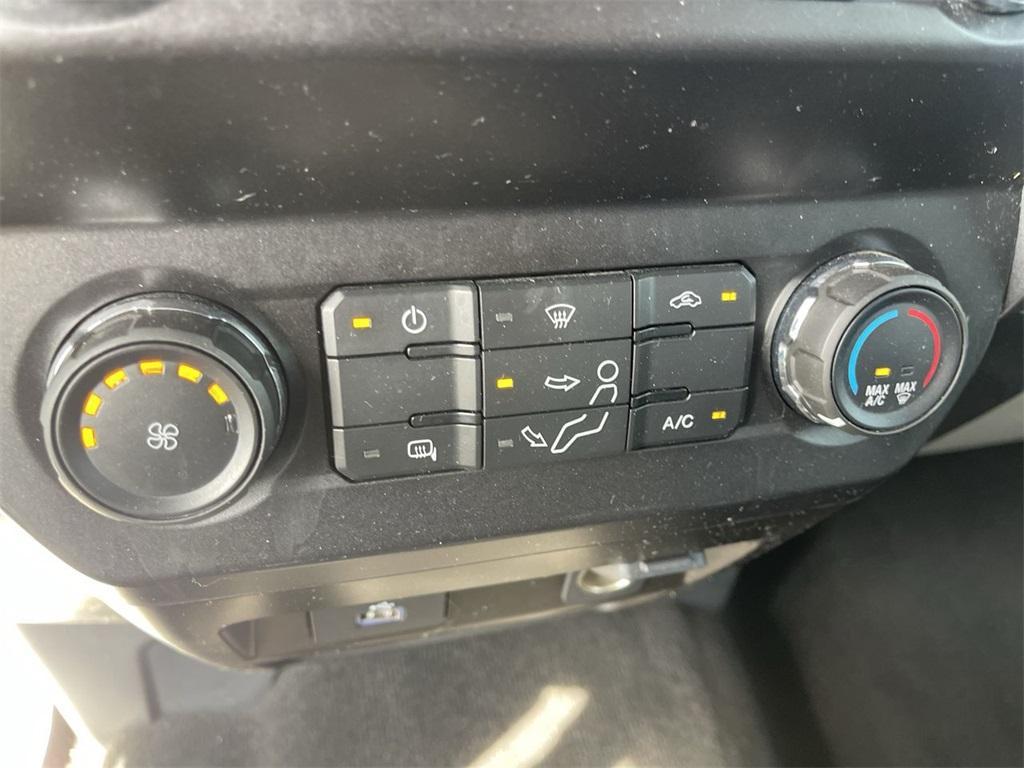 used 2022 Ford F-250 car, priced at $44,888