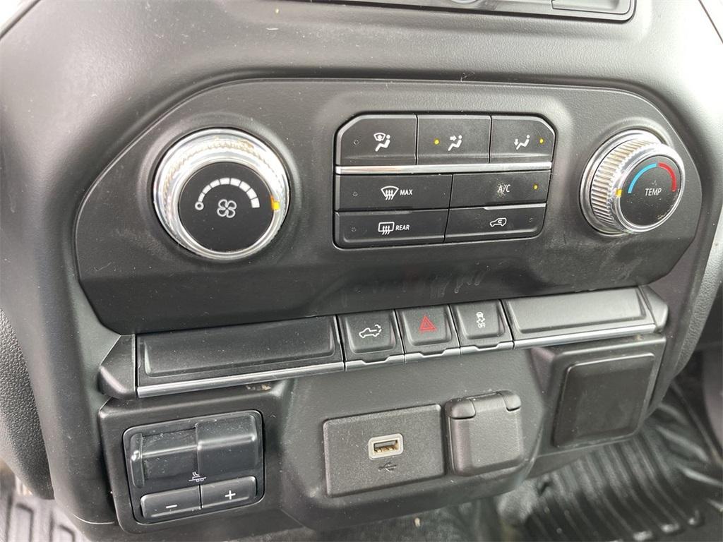 used 2020 GMC Sierra 2500 car, priced at $30,990