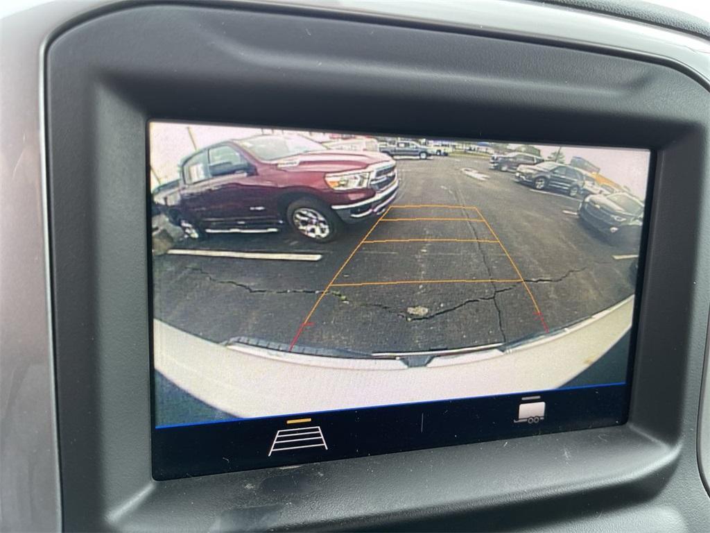 used 2020 GMC Sierra 2500 car, priced at $30,990