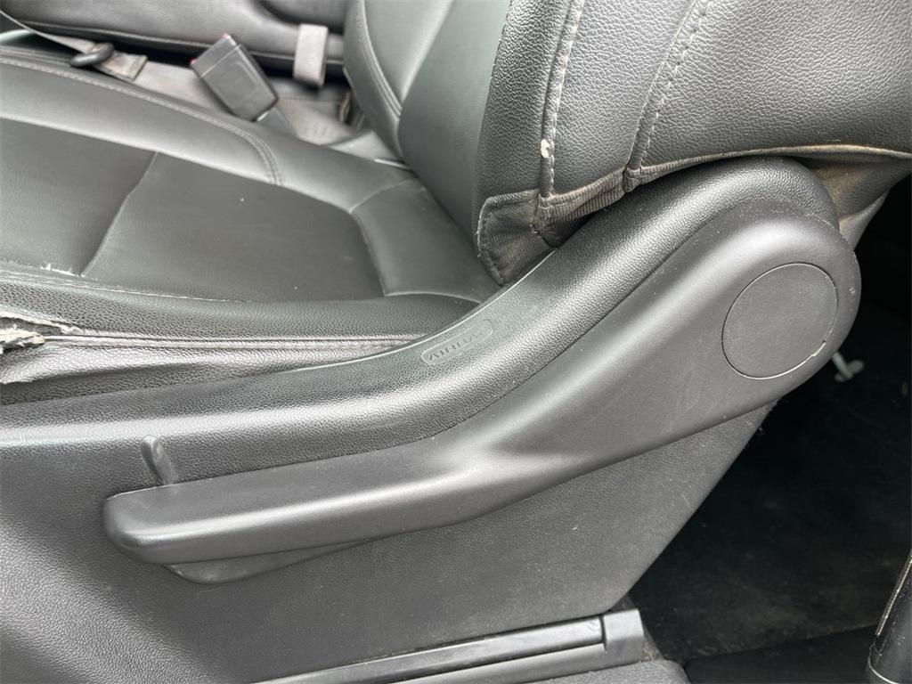 used 2020 GMC Sierra 2500 car, priced at $30,990