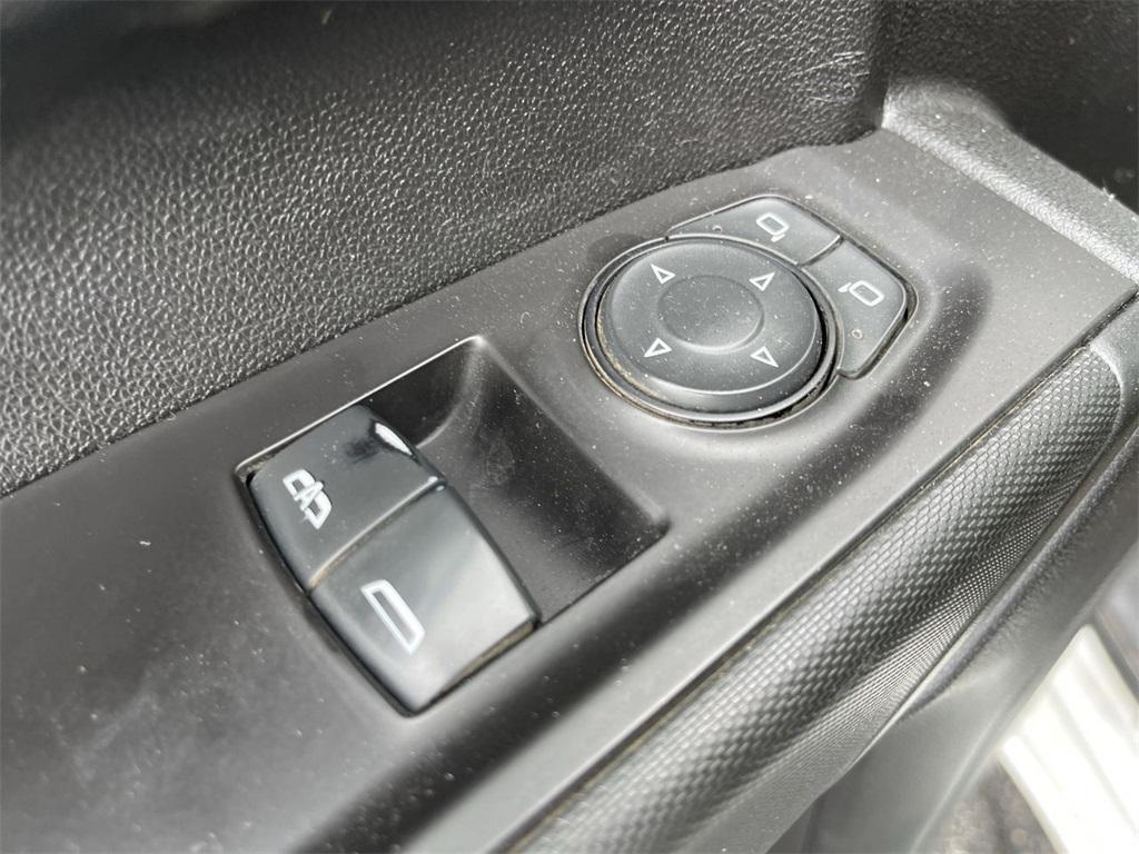 used 2020 GMC Sierra 2500 car, priced at $30,990