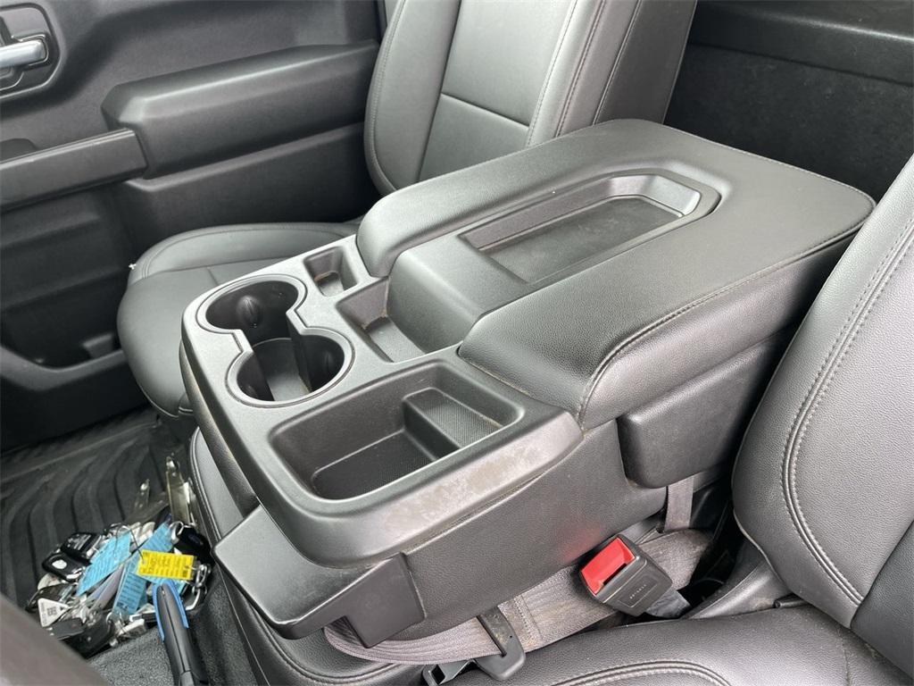 used 2020 GMC Sierra 2500 car, priced at $30,990