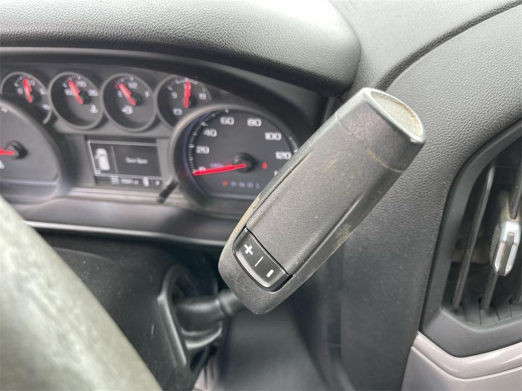 used 2020 GMC Sierra 2500 car, priced at $30,990