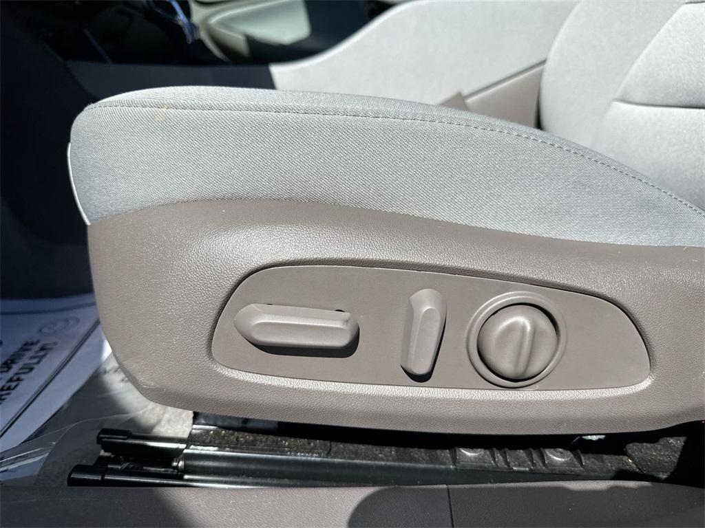 used 2025 Chevrolet Malibu car, priced at $21,991