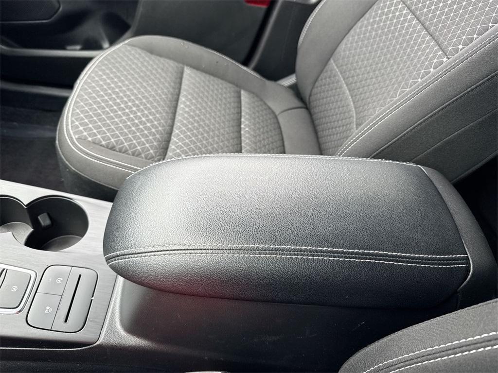 used 2023 Ford Escape car, priced at $21,590