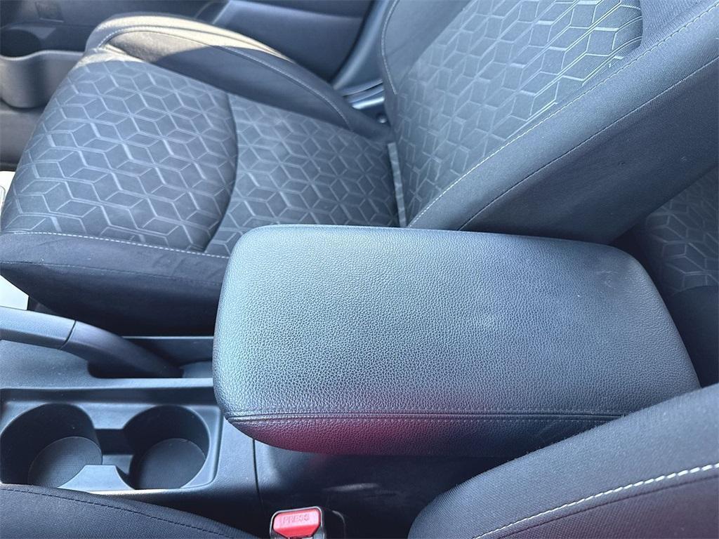 used 2020 Mitsubishi Outlander Sport car, priced at $15,981