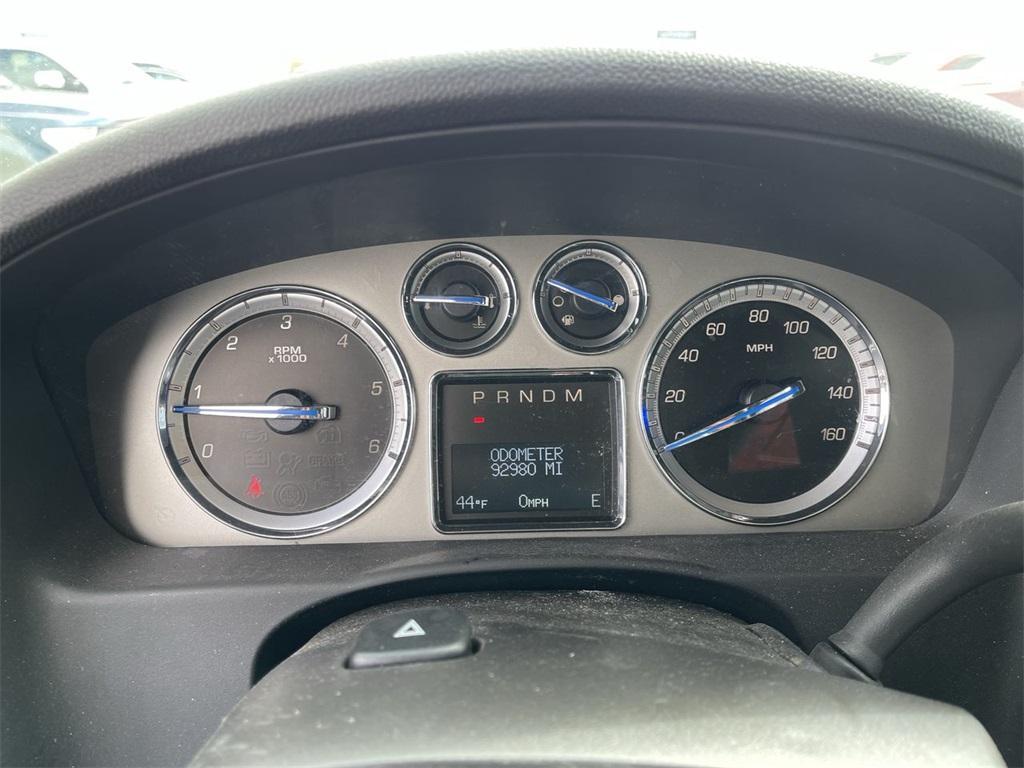 used 2014 Cadillac Escalade car, priced at $21,981