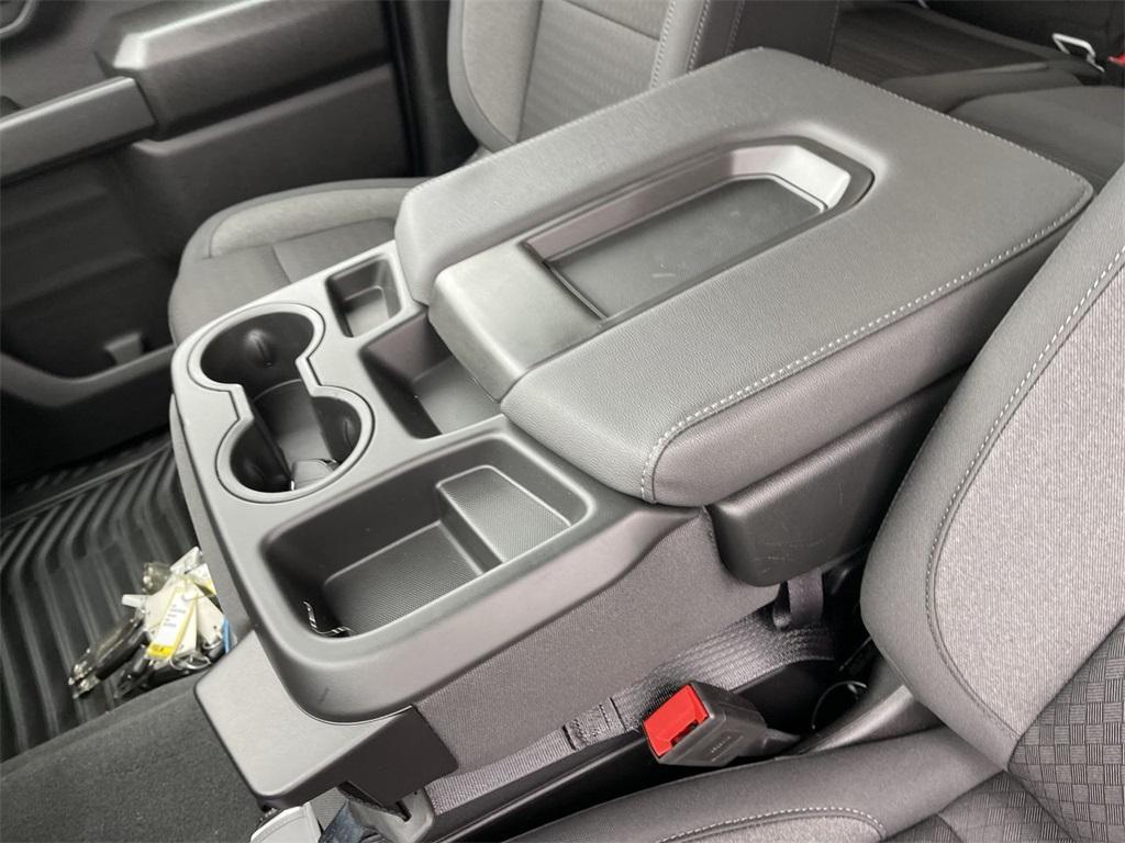 new 2025 Chevrolet Silverado 2500 car, priced at $53,065