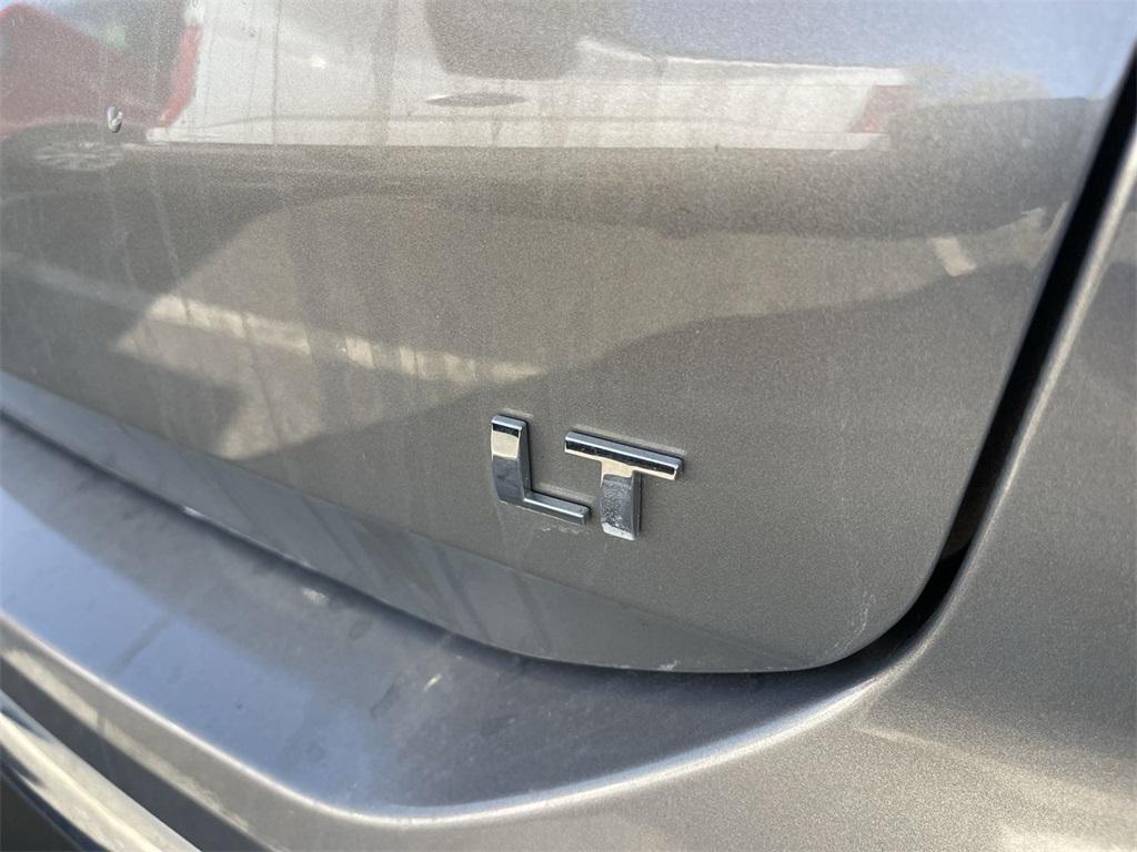 used 2018 Chevrolet Equinox car, priced at $14,490