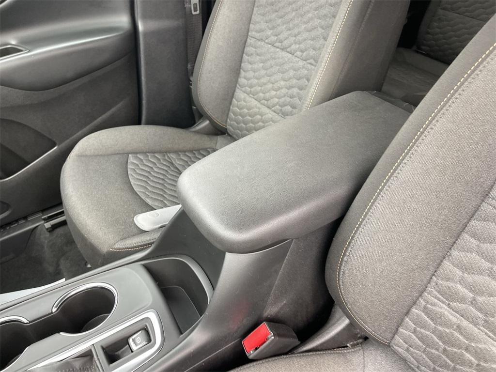 used 2018 Chevrolet Equinox car, priced at $12,991