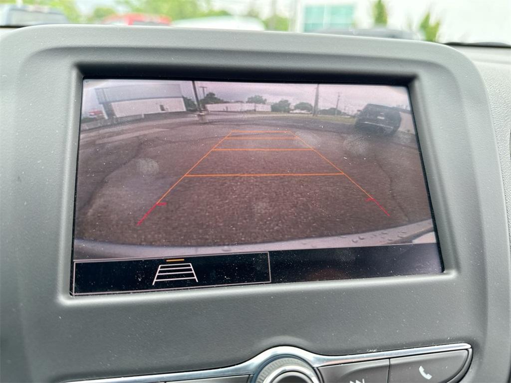 used 2023 Chevrolet Equinox car, priced at $22,990