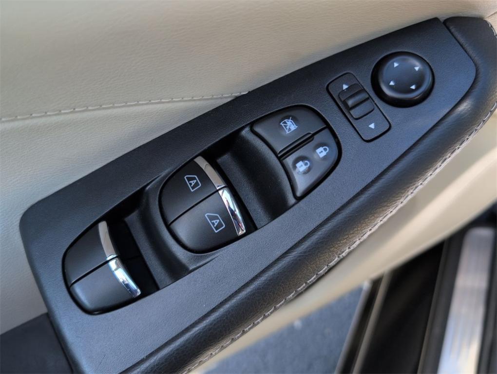 used 2021 Nissan Maxima car, priced at $26,990