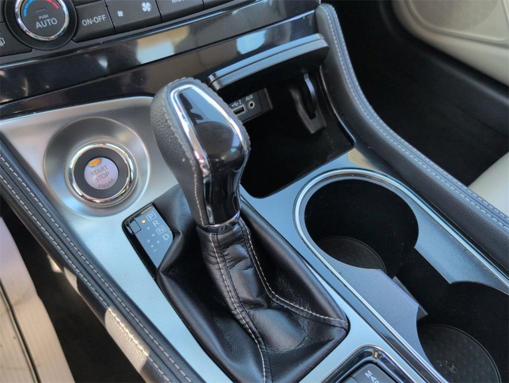 used 2021 Nissan Maxima car, priced at $26,990