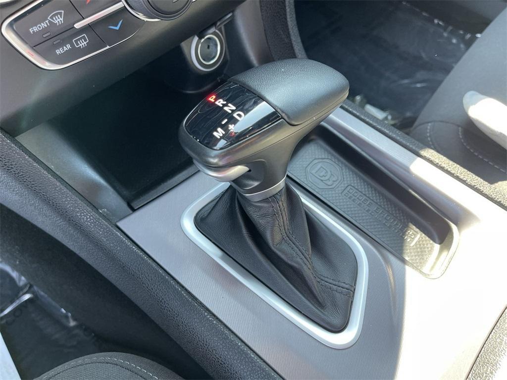 used 2023 Dodge Charger car, priced at $31,981