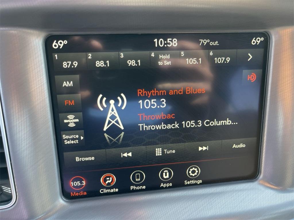 used 2023 Dodge Charger car, priced at $31,981