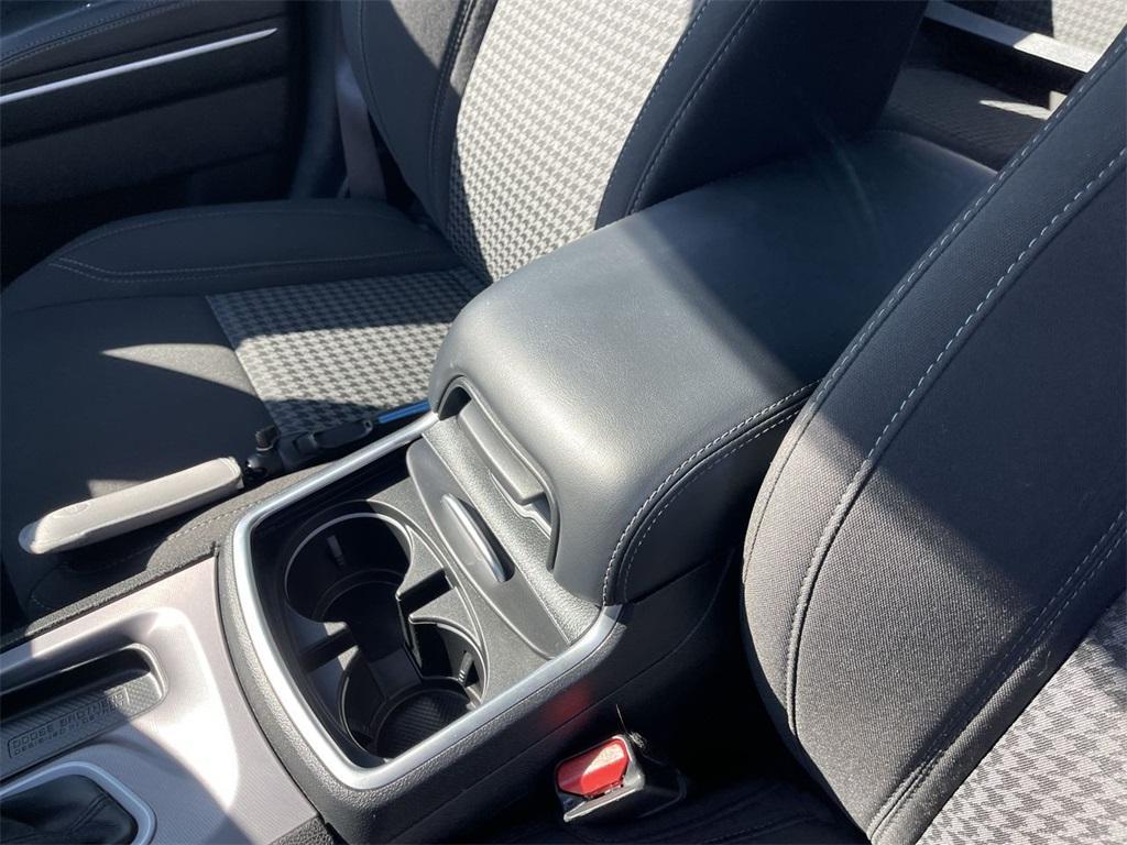 used 2023 Dodge Charger car, priced at $31,981