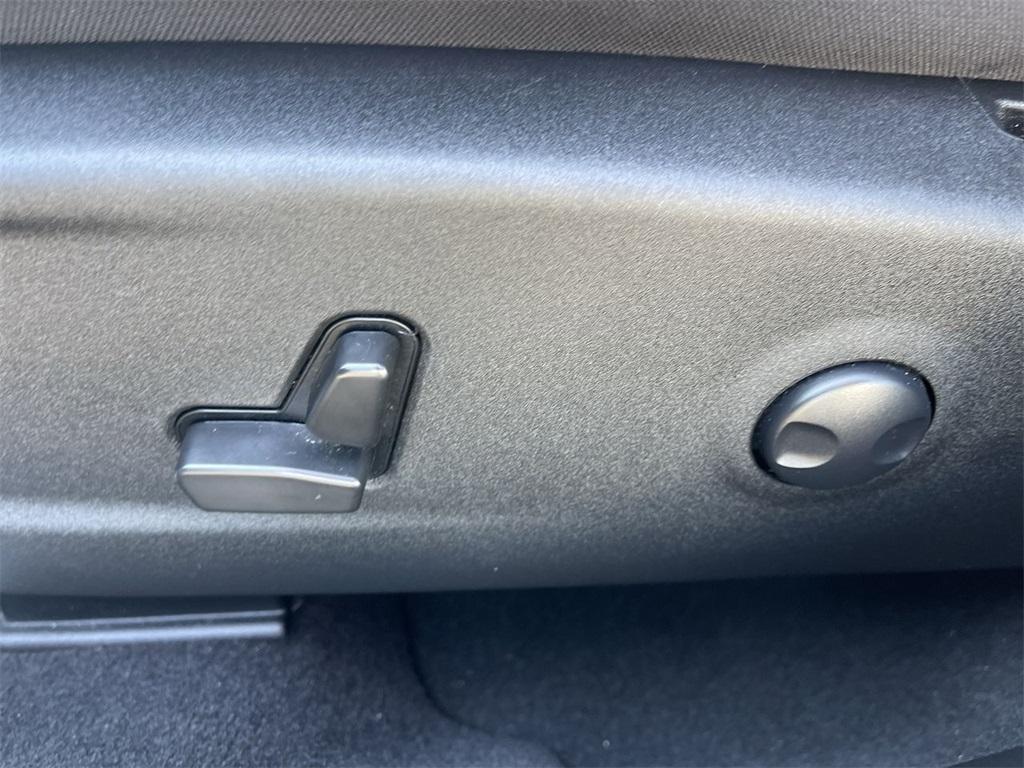 used 2023 Dodge Charger car, priced at $31,981