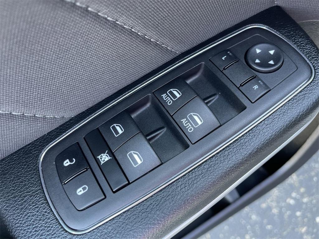 used 2023 Dodge Charger car, priced at $31,981