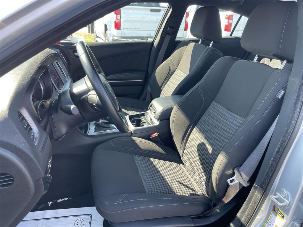 used 2023 Dodge Charger car, priced at $31,981