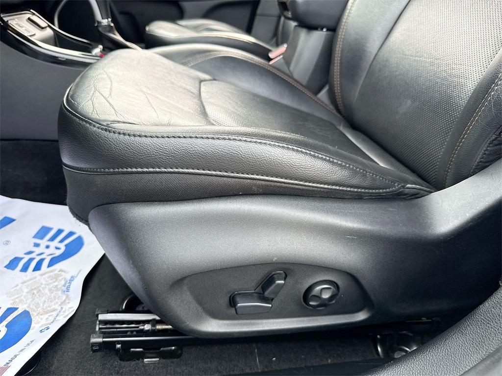 used 2018 Jeep Compass car, priced at $15,781