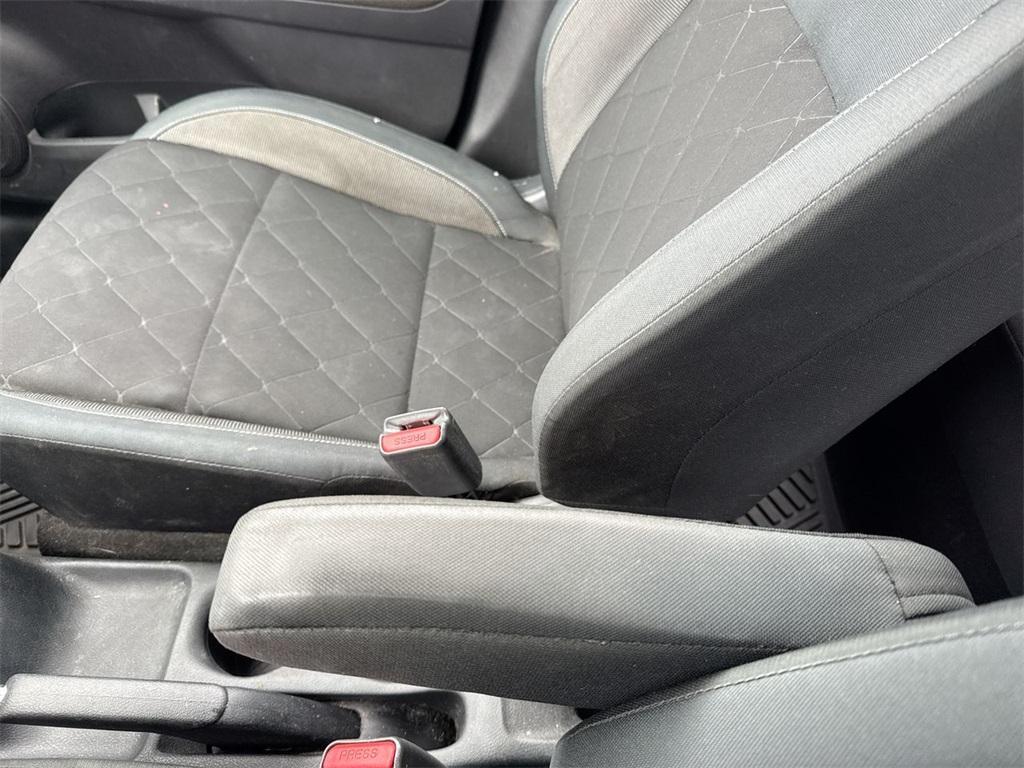 used 2020 Nissan Kicks car, priced at $12,990