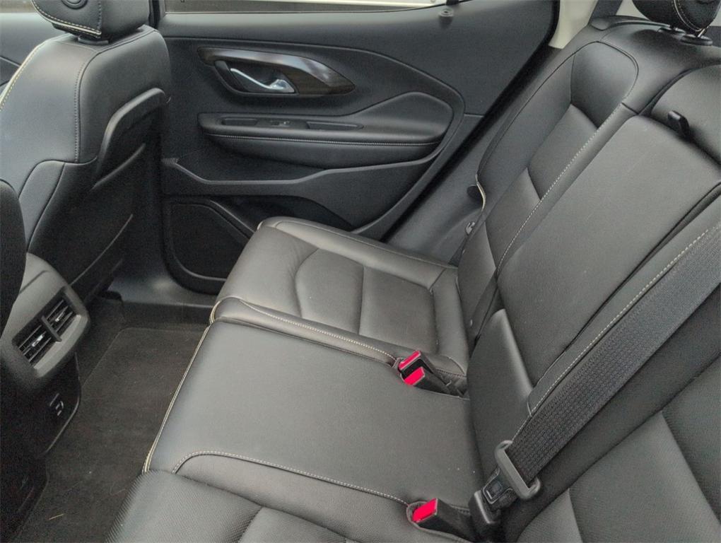 used 2018 GMC Terrain car, priced at $19,890