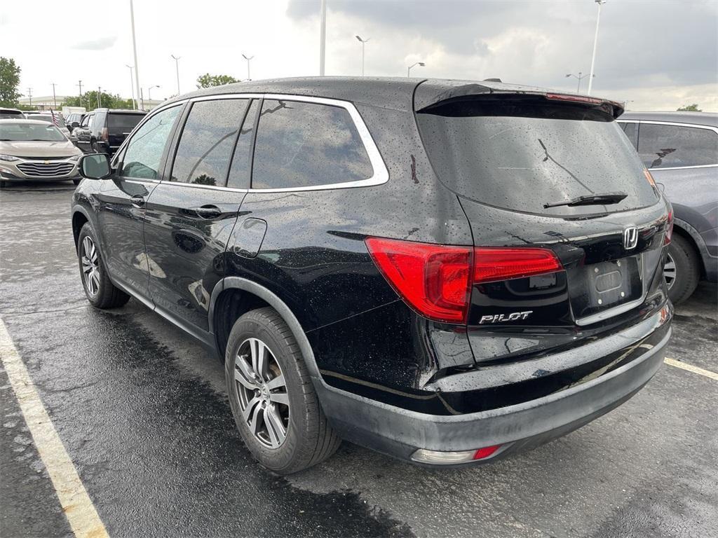 used 2016 Honda Pilot car, priced at $12,990