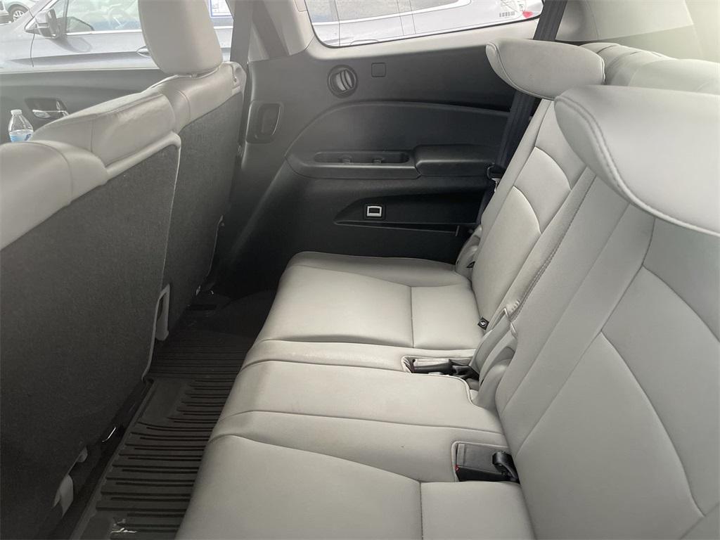 used 2016 Honda Pilot car, priced at $12,990