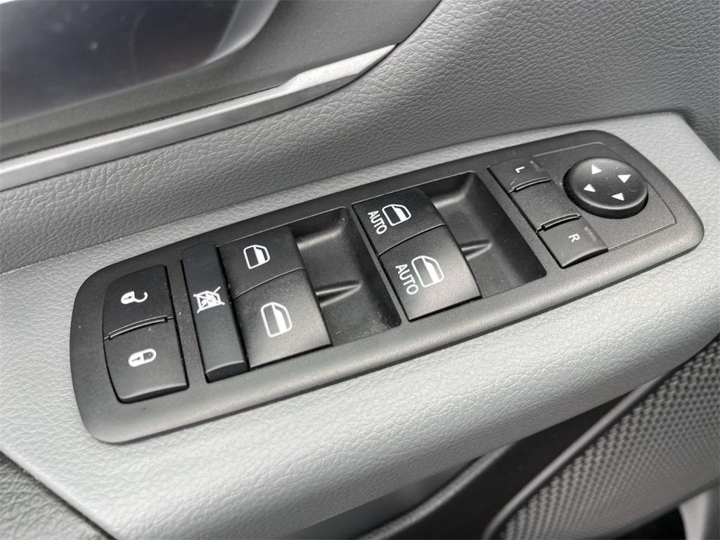 used 2020 Ram 1500 car, priced at $33,990