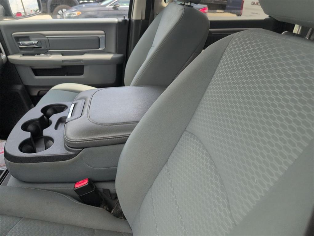 used 2019 Ram 1500 Classic car, priced at $21,990