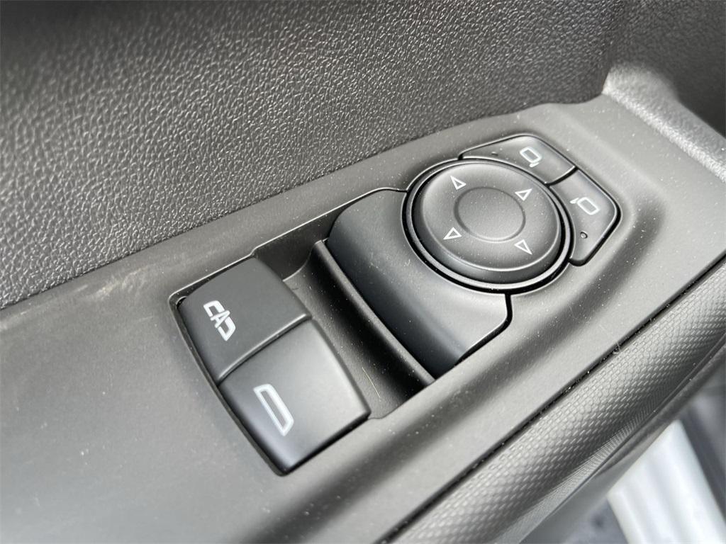 new 2025 Chevrolet Silverado 1500 car, priced at $44,220