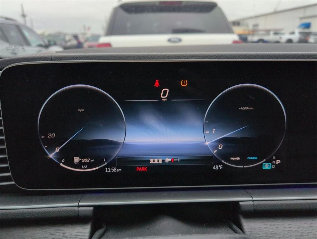 used 2024 Mercedes-Benz AMG GLE 53 car, priced at $85,888