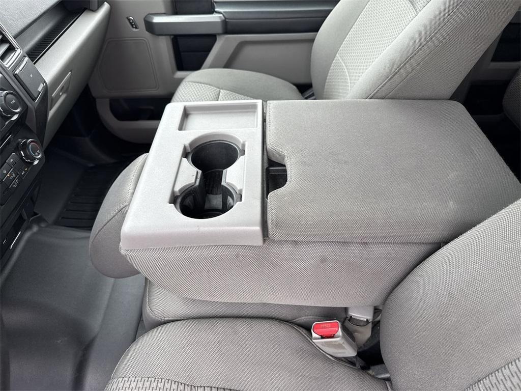 used 2016 Ford F-150 car, priced at $18,981