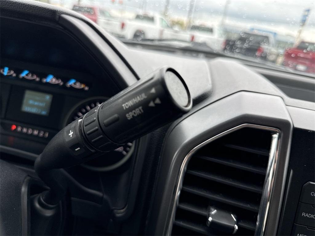 used 2016 Ford F-150 car, priced at $18,981