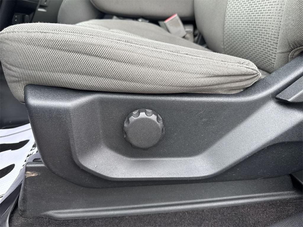 used 2016 Ford F-150 car, priced at $18,981