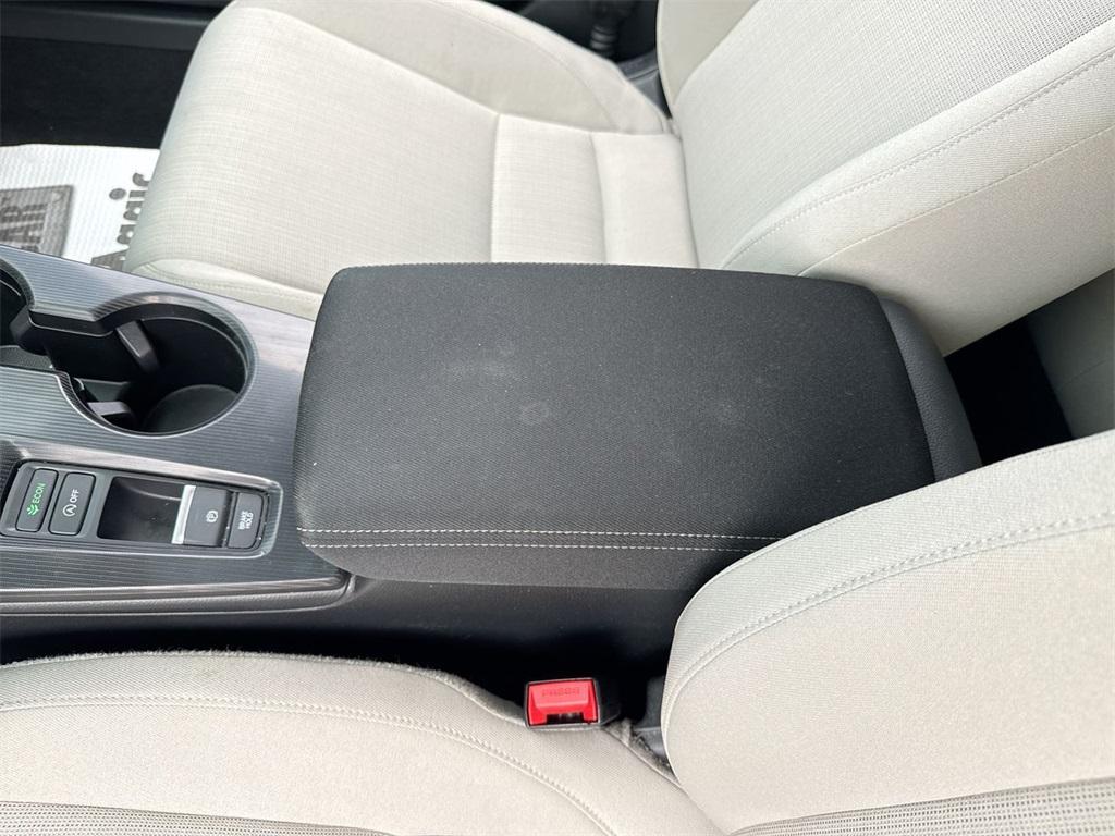 used 2022 Honda Civic car, priced at $22,790