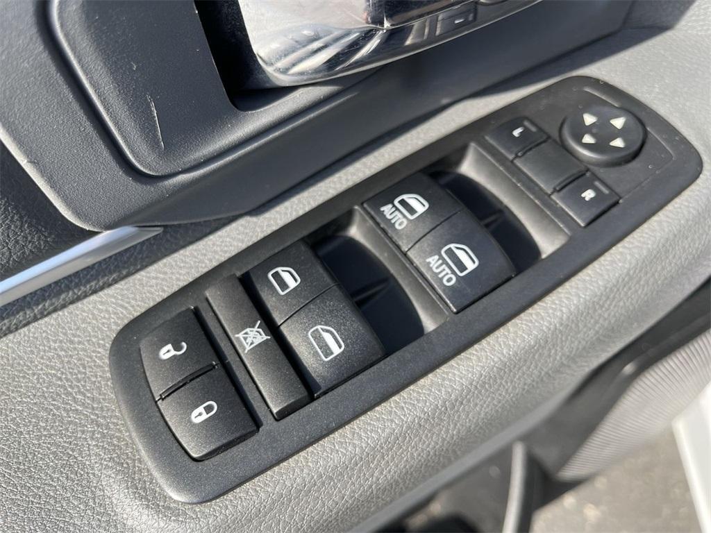 used 2017 Ram 1500 car, priced at $21,890