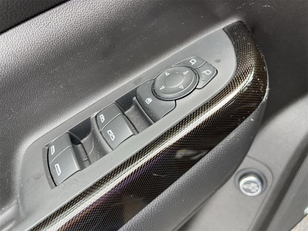 used 2021 GMC Acadia car, priced at $28,490