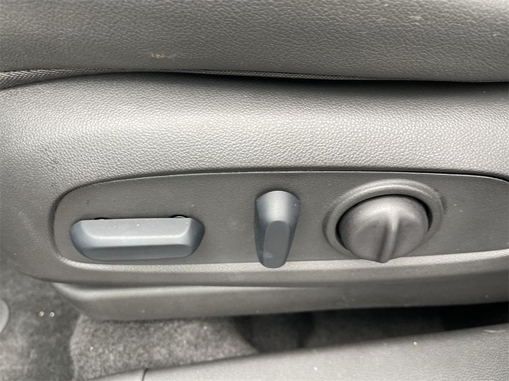 new 2025 Chevrolet TrailBlazer car, priced at $31,805