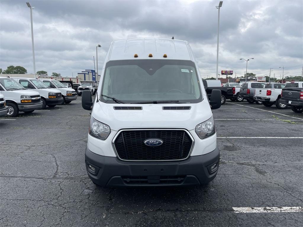 used 2023 Ford Transit-350 car, priced at $39,990