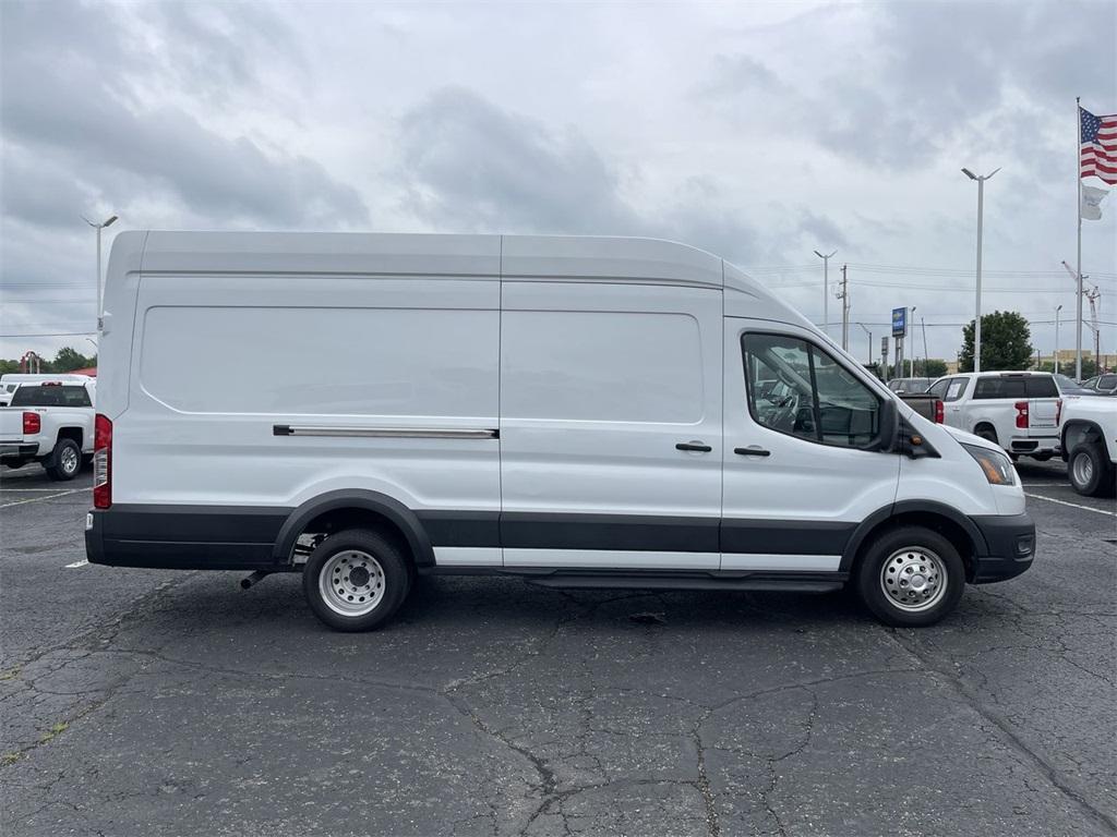 used 2023 Ford Transit-350 car, priced at $39,990